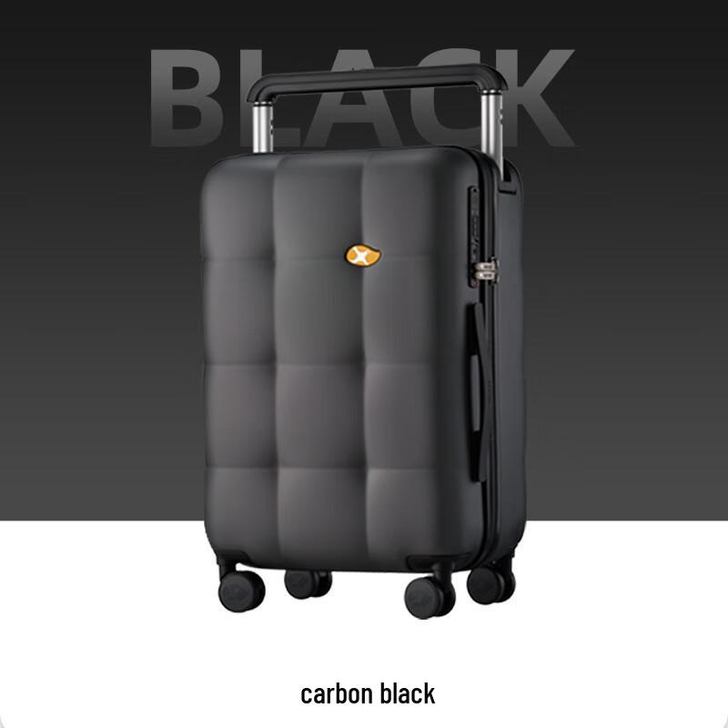 Mango Bird PC Hardshell Check-in Luggage with TSA Lock 28 inch