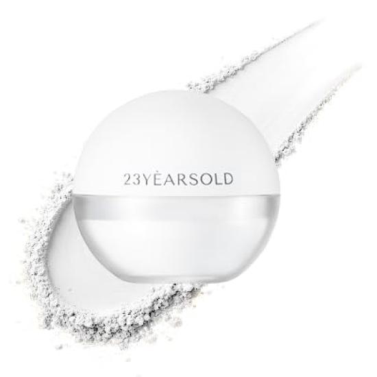 Рисовая пудра Dermasin Zero Sebum 4 вида [23 YEARSOLD] (белый) белый