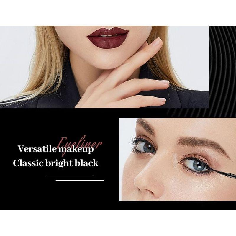 IMAGIC - Waterproof Liquid Eyeliner