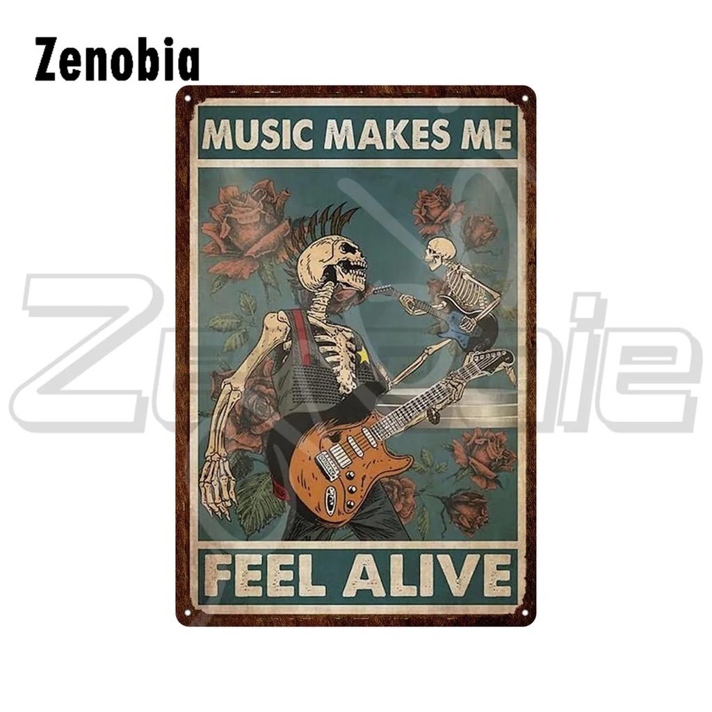 Metallschild mit Totenkopf und Text „Your Butt Servietten My Lord“, Vintage-Blechschild, Blumenskelett, lustiges Metallschild, Badezimmerdekor