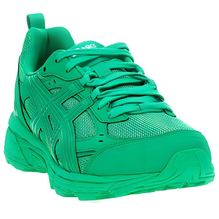 Asics Comme des Garçons SHIRT x Gel Nunobiki Green Men Sneakers 1203A683-300
