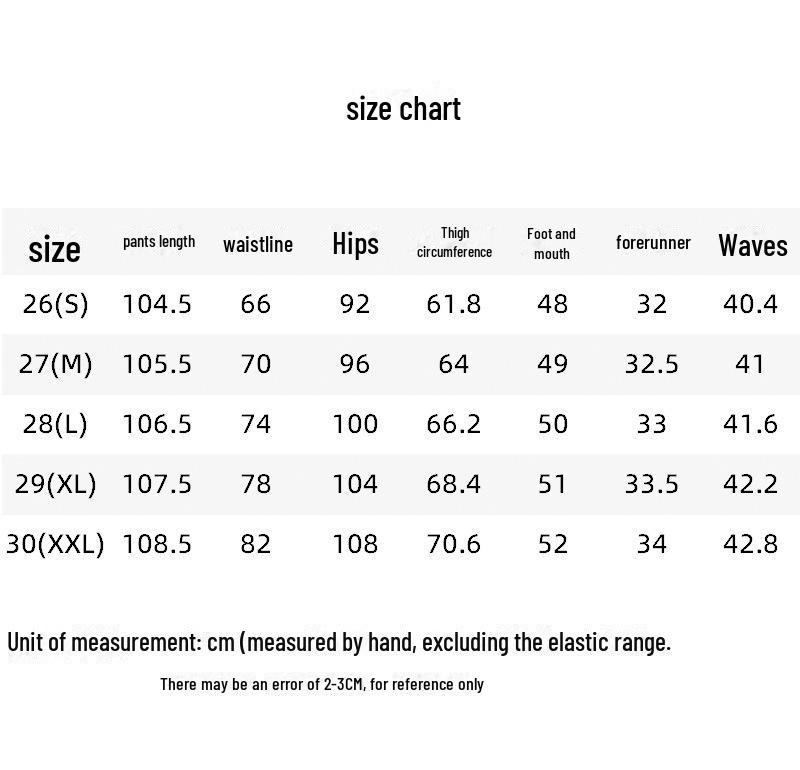 Damskie Proste Jeansy Banana z Wysokim Stanem - Wiosna 2025 Luźne Spodnie Casual z Szerokimi Nogawkami i Zakrzywionym Krojem