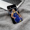 C-30- Curry Phone Case For Samsung Galaxy A73,A71 A72,A70,A53,A52,A51,Soft Silicone Black Cover