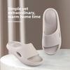 Eva Unisex Slippers With Anti Slip Sole For Home Comfort