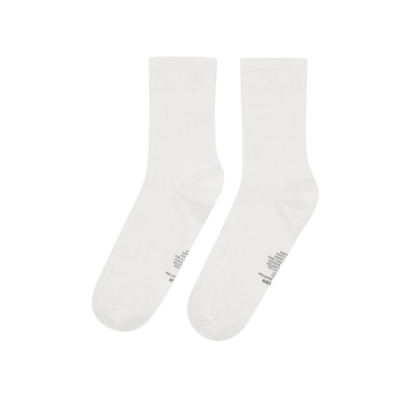 GOZER UNDER KNIT SOCKS 2pack