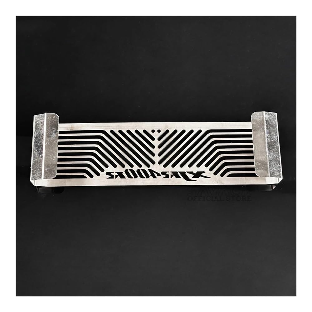 Radiator Cover Yamaha XJR400 XJR400R 1993-2008 400R Motorcycle Cooler Grill Net Protector