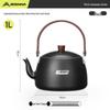 Beishanlang Outdoor Camping Kettle
