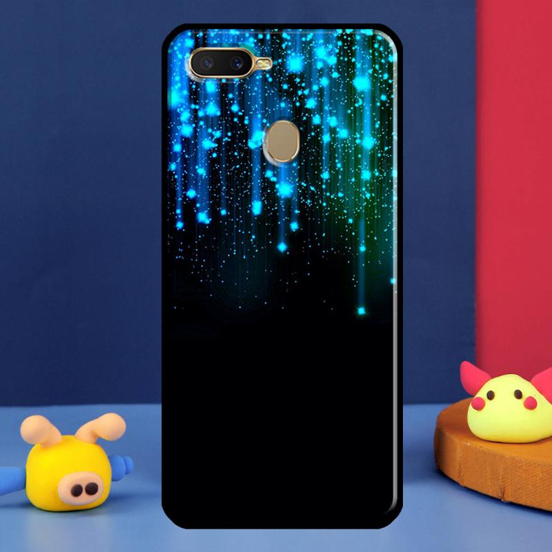 

Чехол с подсветкой Lines Point для Oppo A96 A76 A16 A74 A94 A54 S A57 A77 A58 A78 A98 A5 A9 A91 A15 A17 A52 A72 OPPO A52