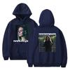Nora En Pure Tour Hoodie Unisex Daily Commuter Fashion Printed Pullover