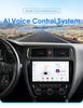 Volkswagen Sagitar 2011-2018 Android Navigation & Reversing All-in-One System