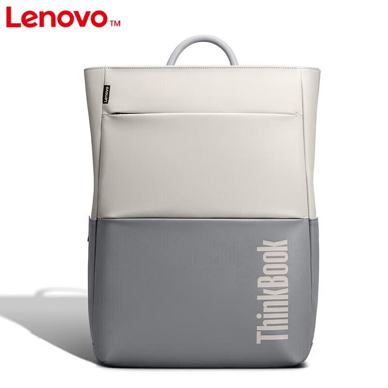 Plecak biznesowy na laptopa Lenovo Thinkbook TB530