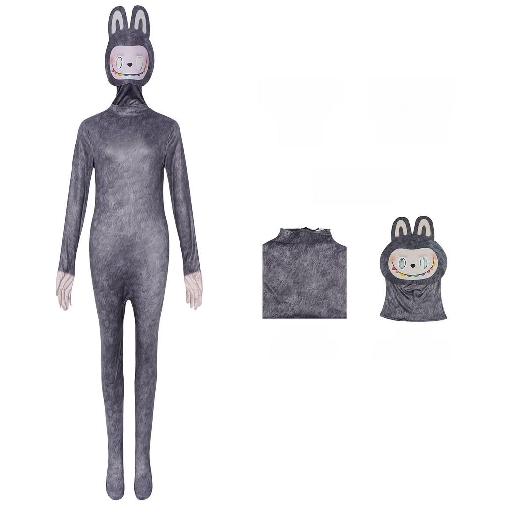 Cosplay Playing Role Costumes Acgn Exhibition Set Performance Props