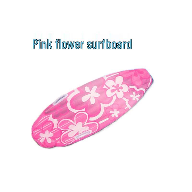Kids Inflatable Surf and Paddle Board