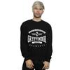 Harry Potter Mens Gryffindor Keeper Sweatshirt