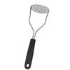 Kitchen Hand-pressed Potato Masher Juice Maker Multifunction Manual Potatoes Ricer Squeezer Gadget