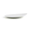 Assiette Plate Ariane Vital Coupe Aile Haute Céramique Blanc (Ø 21 Cm) (12 Unités)