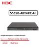 H3C S5590-48T4XC-HI Layer 3 Ethernet Switch