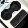 For BYD Seal U Sealion 6 Song Plus 2024 2025 Door Slot Pad Water Coaster Storage Box Non-slip Mat Interior Decoration Protect