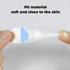 120pcs PU Waterproof Band Aid Anti-Bacteria Transparent Adhesive Plaster  Children