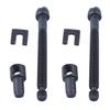 Tensioner Chain Adjuster Screws For Chainsaw 4500 5200 5800 45CC 52CC 58CC Chain Saw Adjustment Screw Tensioner Tool Accessories
