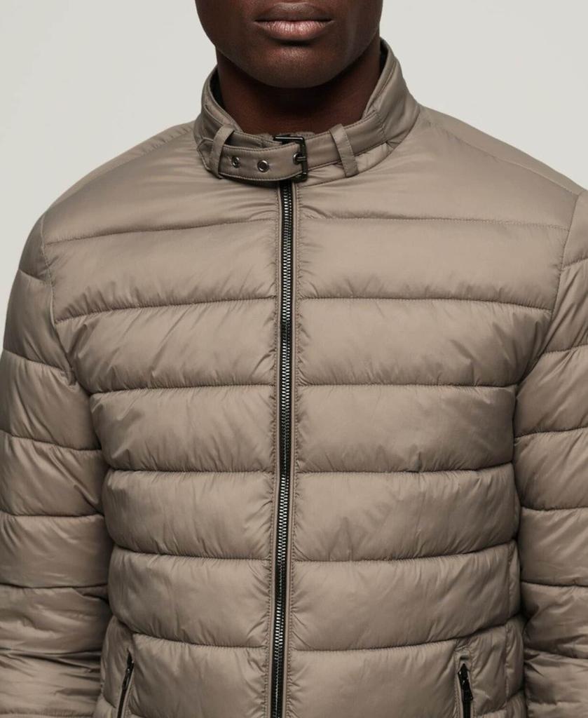 Демисезонная куртка Superdry M5011851a Jacket (M5011851A) deep beige