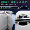 SPEEDTAKE New Alphard 40 / 30 / 20 / 10 Series Door Handle Protector,