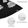 67 Six Seven Funny Meme Pillow Case  Graphic Pillow Cover For Sofa Home Decoration Morden Pillowcases