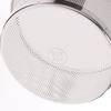 1Pcs Ultrasonic Cleaning 304 Stainless Steel Mesh Holder Basket Watch Parts Cleaner Baskets Watch Repair Tool Accessories