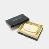 Auris Card Wallet - Yellow