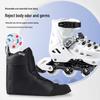 Jingdong Jingzao Adult Adjustable Inline Skates