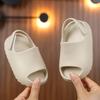 Pantofole da Bambino Sandali Estivi Pantofole Scarpe da Spiaggia Scarpe con Fori per Commercio Estero per Bambini Piccoli Scarpe da Neonato