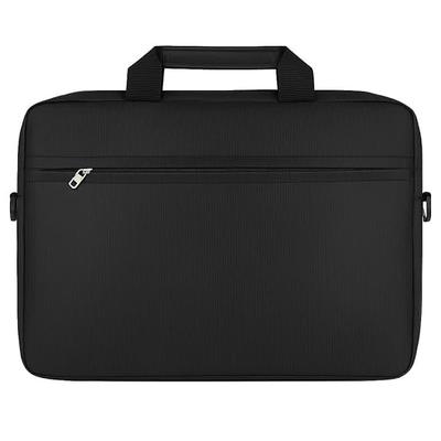 RSINC 16 Zoll Laptop-Hülle – Wasserdichte Polyester-Tasche für Damen & Herren | für Reisen & Bürogebrauch Vi-Laptop-Tasche