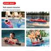 Smart RC Speedboat for Kids - Outdoor Educational Toy