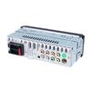 4.1inch IPS Capacitive Touch Screen Bluetooth AUX  RMVB/AVI Media Player Subwoofer FM Radio MP3 WMA MP4 MP5 Receiver