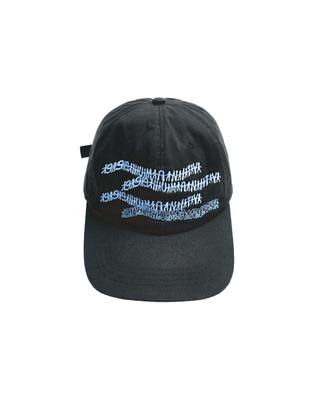 999Hyumeoniti Human Wave Cap (Black)