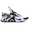 Nike Adapt Huarache 'White Black' UK Charger Men's CT4089-110