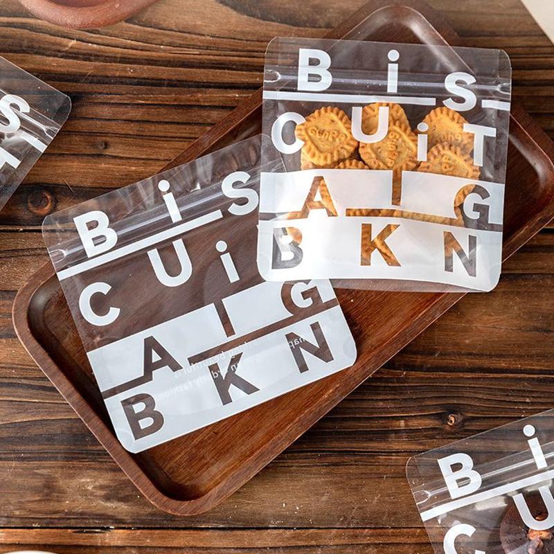 

50 шт. Пакеты пластиковые на молнии с буквами для упаковки конфет, шоколада, печенья, нуги, бисквитов, подарочные пакеты на День защиты детей one size