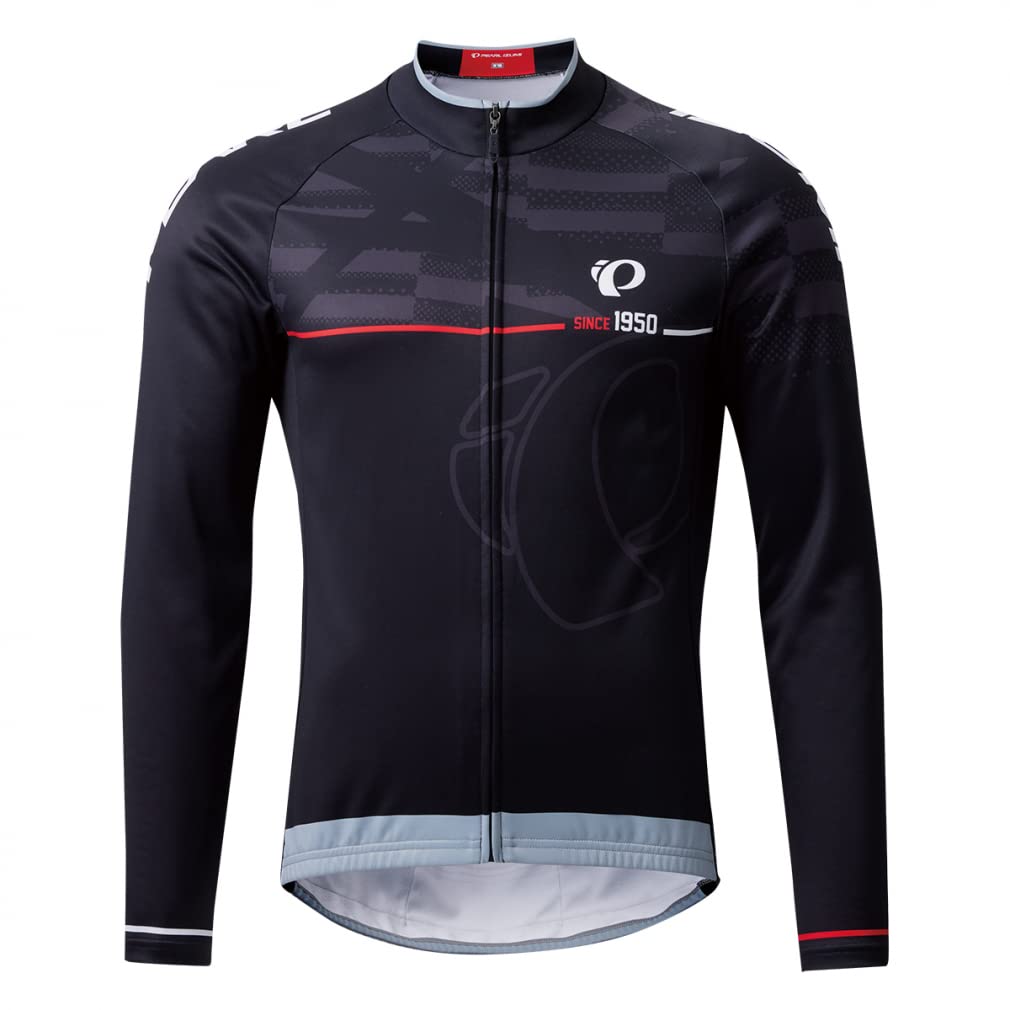 

PEARL IZUMI Comfort Winter Jersey