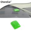 Antenna Base Cover Trim For Dodge Charger 09+/Challenger 2010+ /RAM 1500 Green