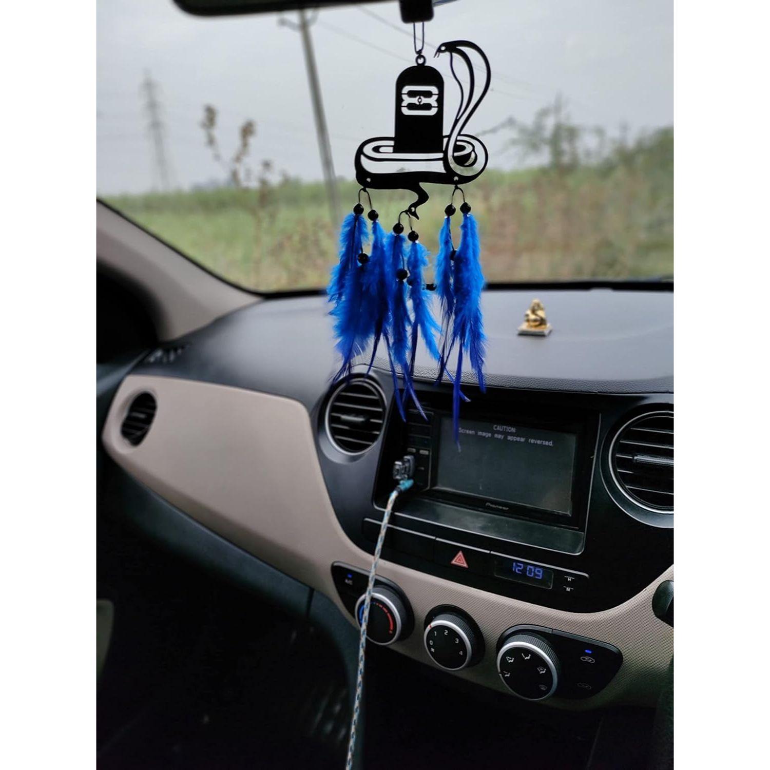 

Акриловые Фантазийные Ловцы Снов для Подвески в Автомобиль | Поднимите Декор Автомобиля, Дома, Офиса и Сада | Божественная Элегантность |