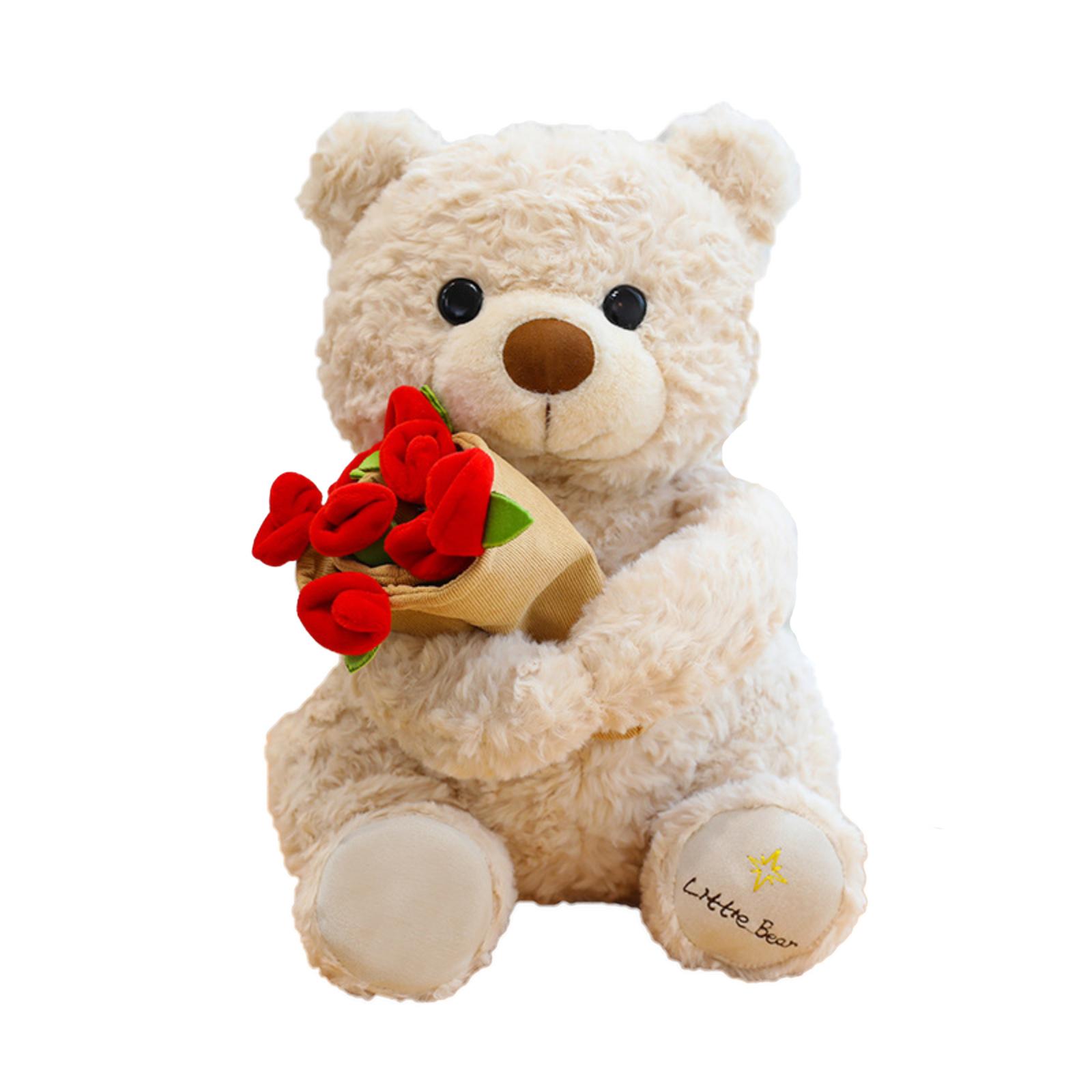 

Soft Doll Toy , Baby Rag Doll, Suitable For Girls Birthday Gift, Plush Toy Gift One Size белый