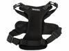 Dog Harness Pressure-Free Black (100) Gab_A