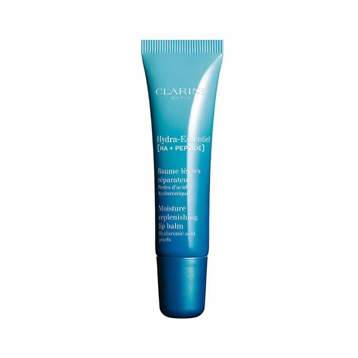 

Clarins Hydra-Essentiel Moisture Replenishing Lip Balm 15ml