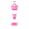 Sunjelly Berry Pink Tote Bag Sjrrobbep