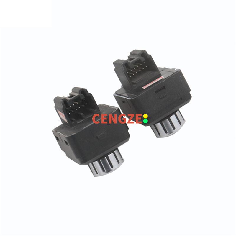 2016- Models GEELY ATLAS Rearview Mirror Adjust Button Control Switch NL-3