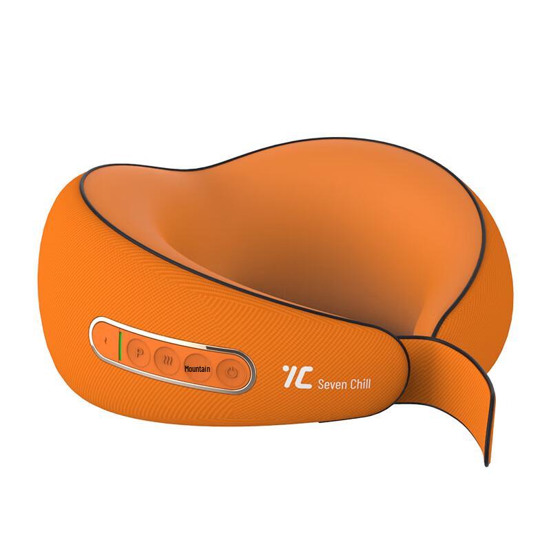 7C Smart Neck Massager