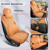 Tank 500 Suede Car Seat Cushion - Universal Four-Season Cover