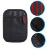 Car Interior Storage Bag Phone Holder Organizer Adhesive Universal Accessories