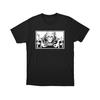 Lorna Shore Global Tour Mercah Tshirts Symphonic Deathcore Fans Casual Cotton Tee Unisex Oversized High Street Fashion Gift Tee