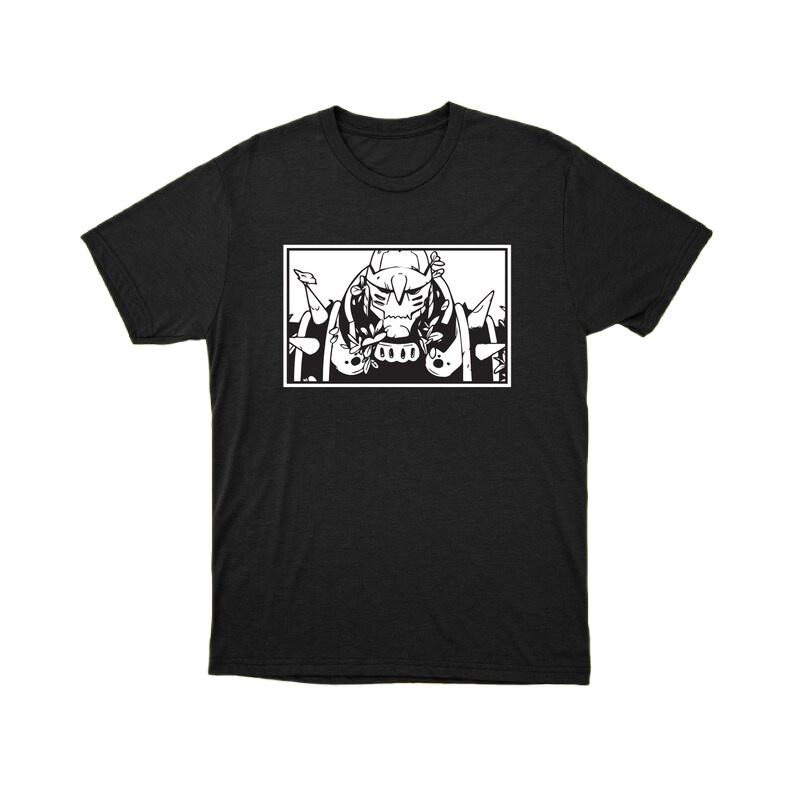 Lorna Shore Global Tour Mercah Tshirts Symphonic Deathcore Fans Casual Cotton Tee Unisex Oversized High Street Fashion Gift Tee